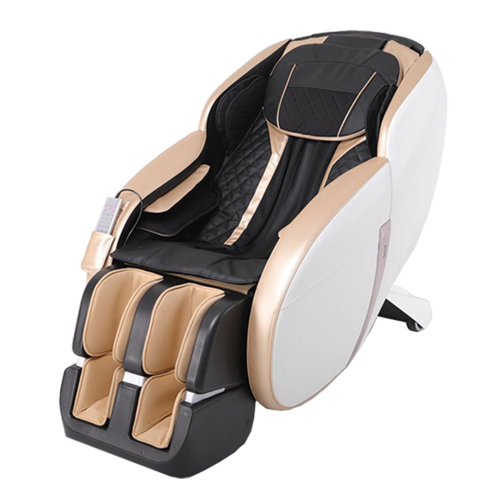 Deep Relief™ Korean Rocking Massage Chair