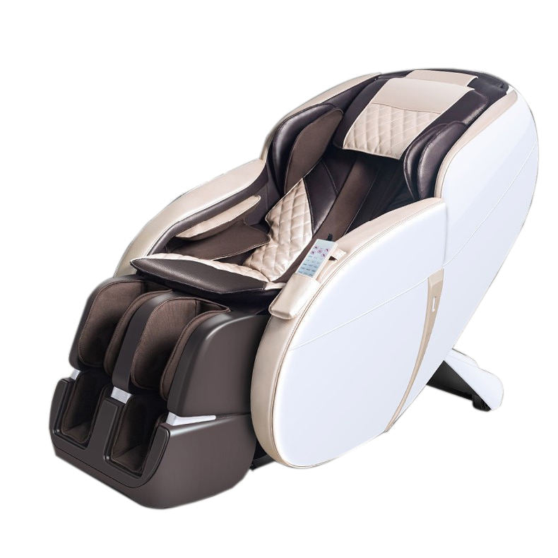 Deep Relief™ Korean Rocking Massage Chair