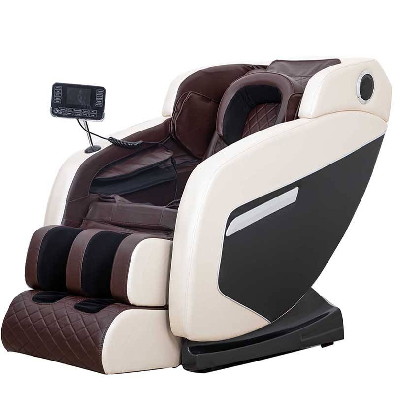 Deep Relief™ Elite Electric Massage Chair