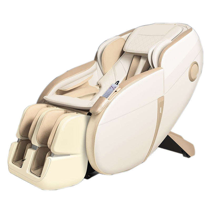 Deep Relief™ Korean Rocking Massage Chair