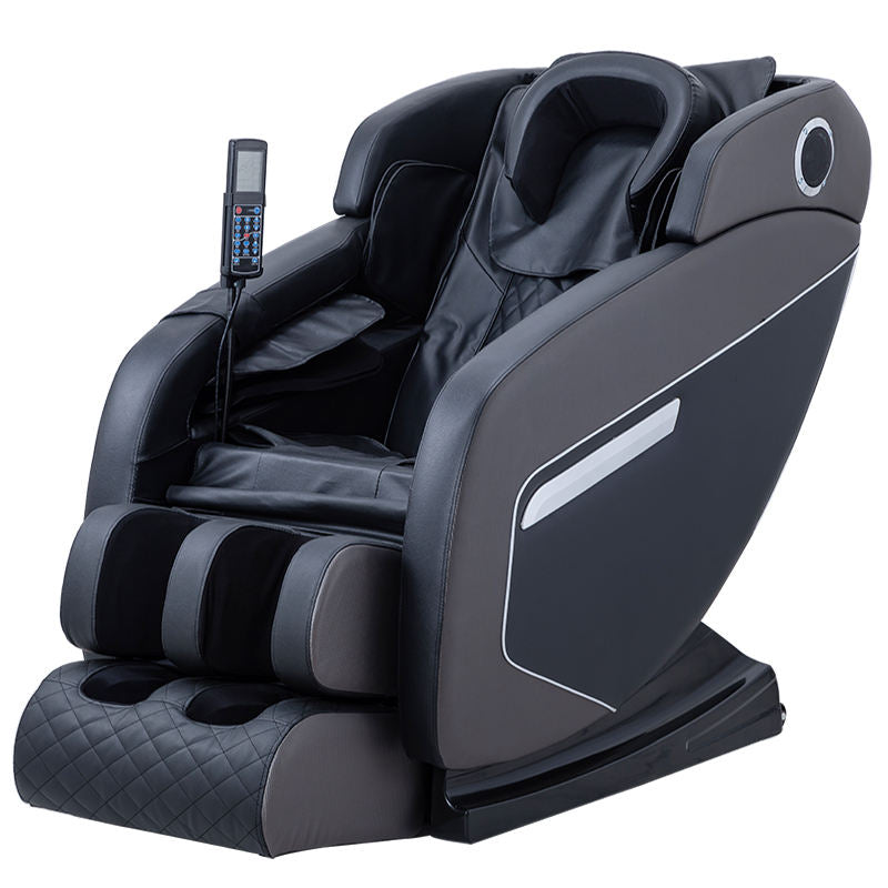 Deep Relief™ Elite Electric Massage Chair