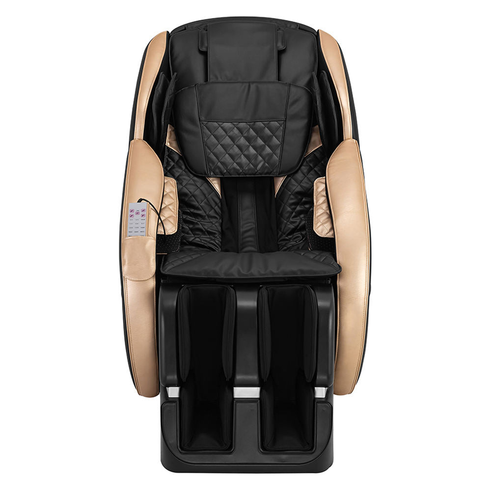 Deep Relief™ Korean Rocking Massage Chair