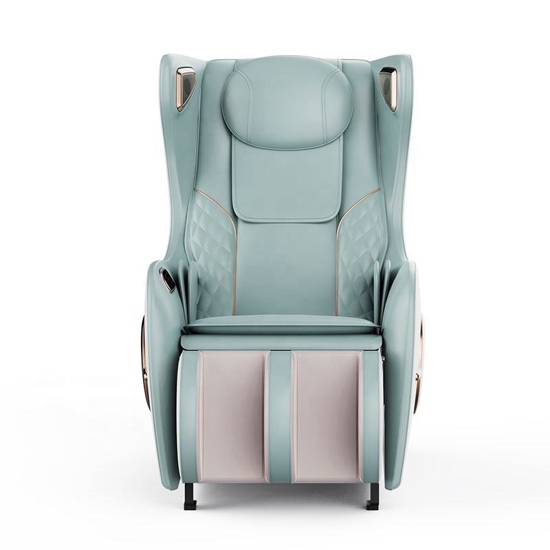 Deep Relief™ BarberLux 3D Massage Chair