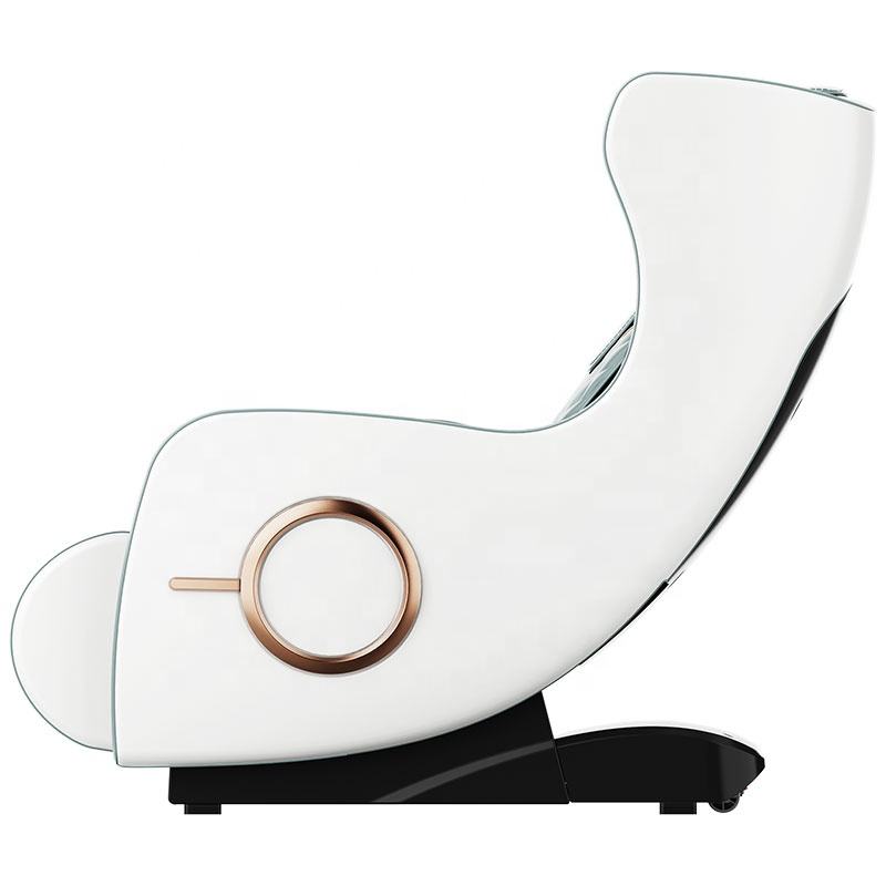 Deep Relief™ BarberLux 3D Massage Chair