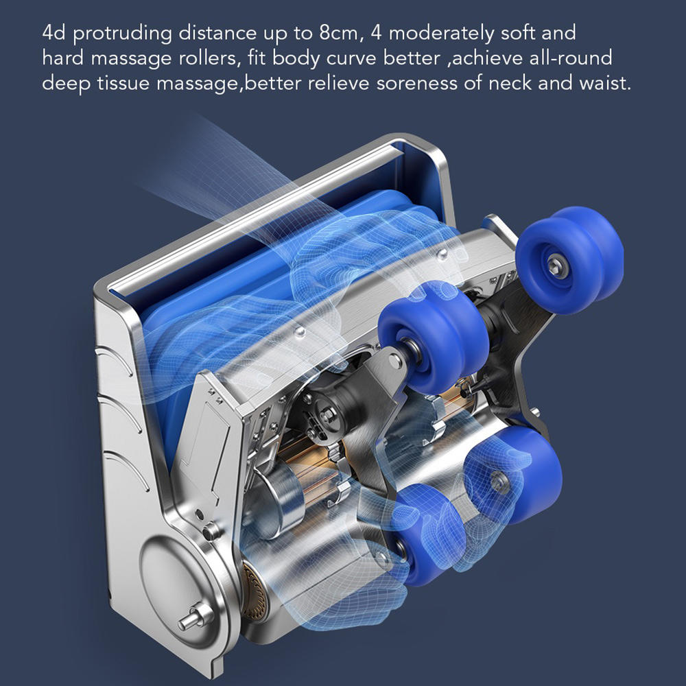 Deep Relief™ Signature Zero Gravity Chair