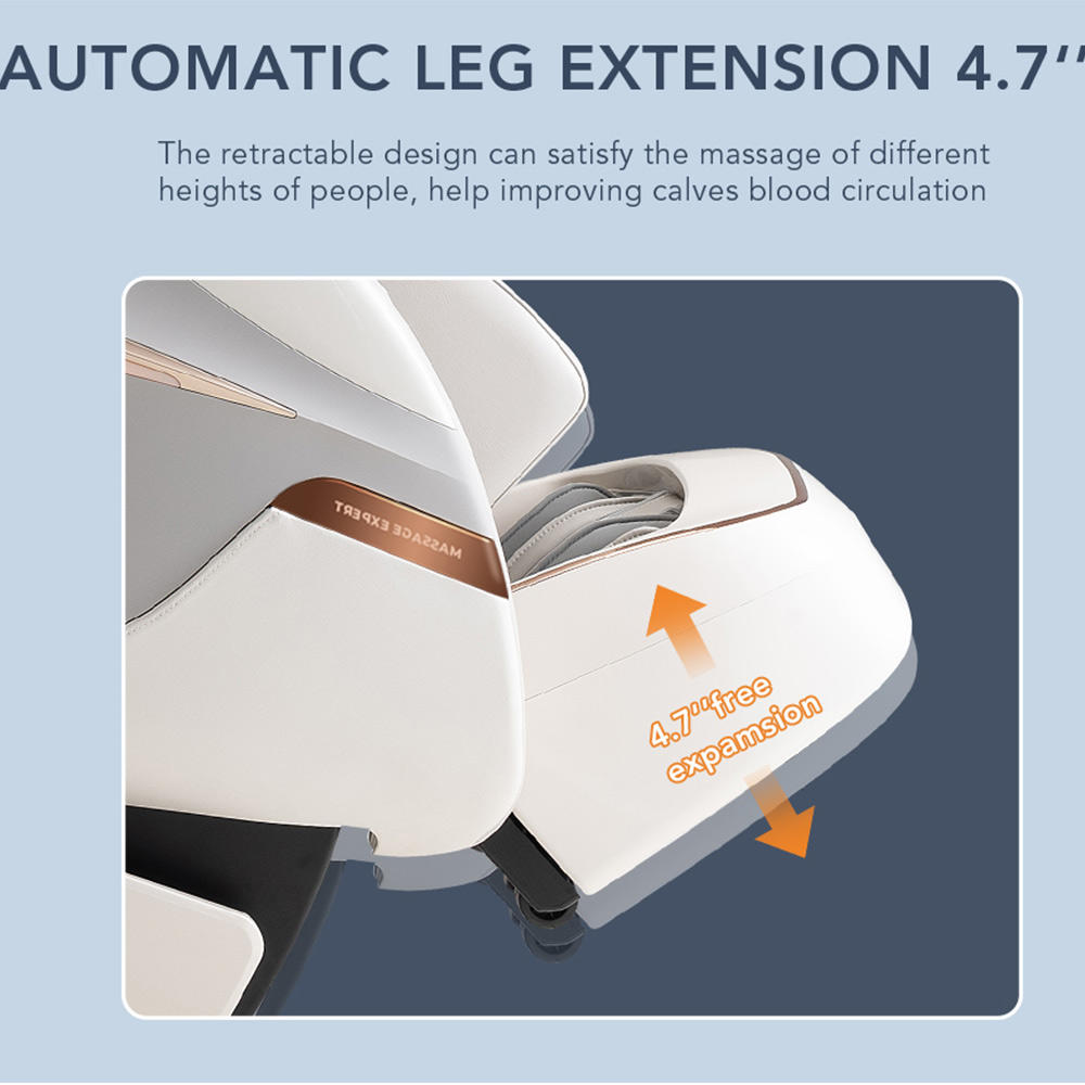 Deep Relief™ Signature Zero Gravity Chair