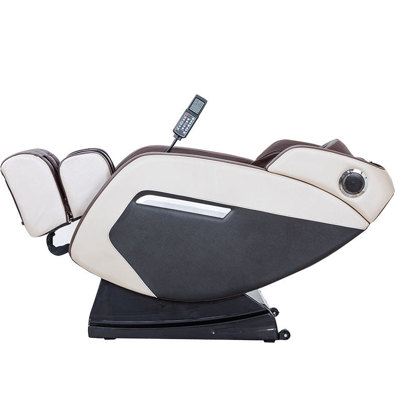 Deep Relief™ Elite Electric Massage Chair